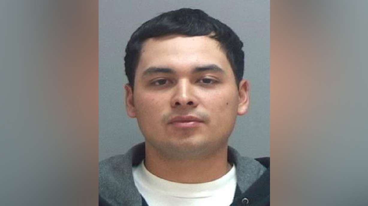 Kearns man pleads guilty to killing Magna mom, trying to suffocate her daughter