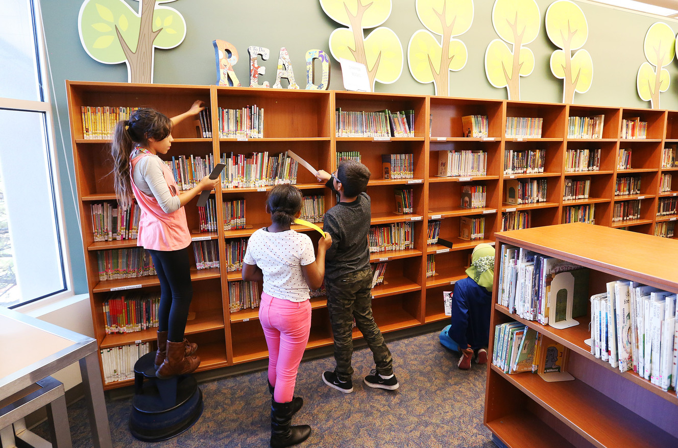 (Photo: Jeffrey D. Allred, Deseret News)