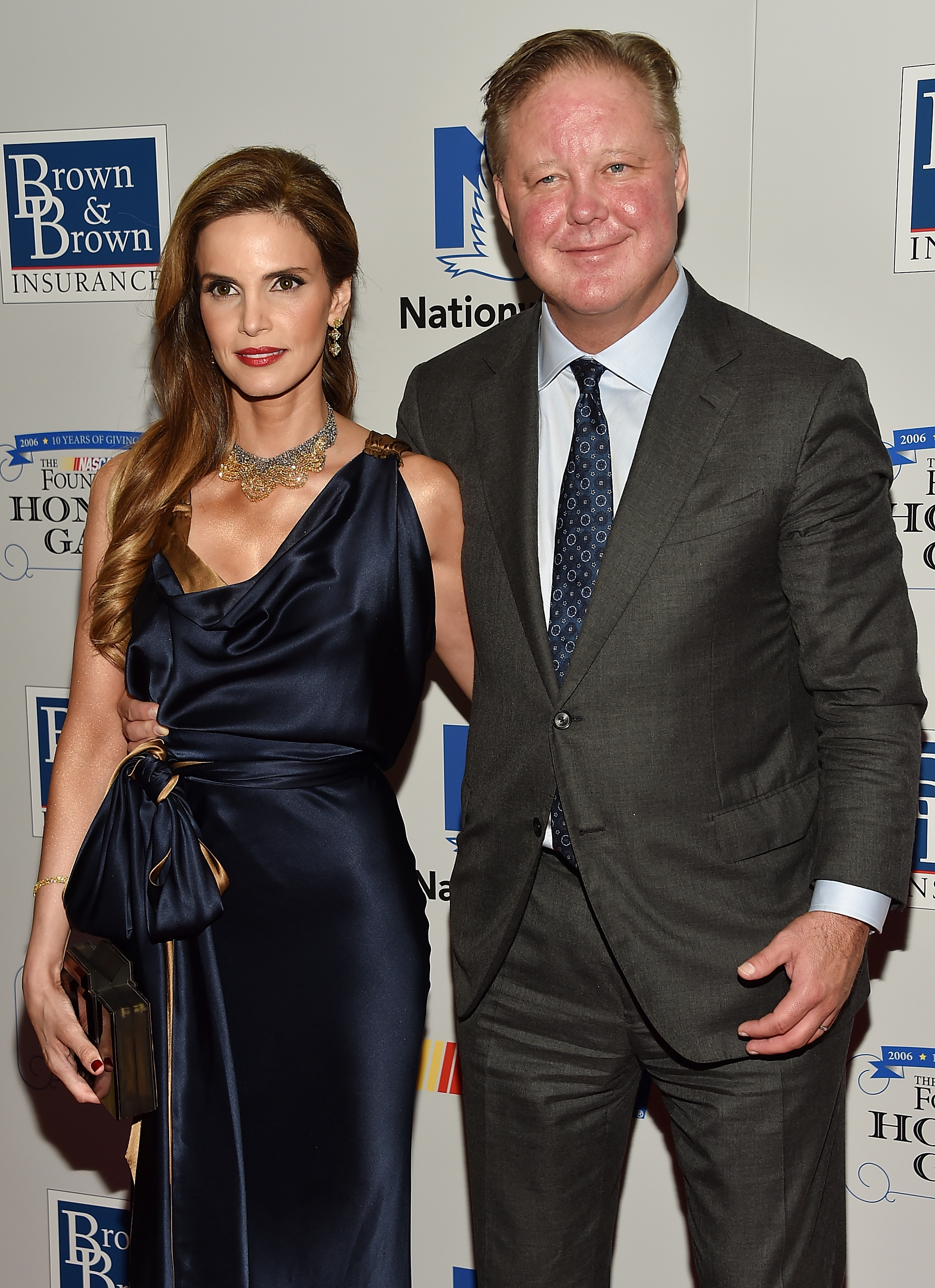 Team Jack wins NASCAR's $100,000 humanitarian award