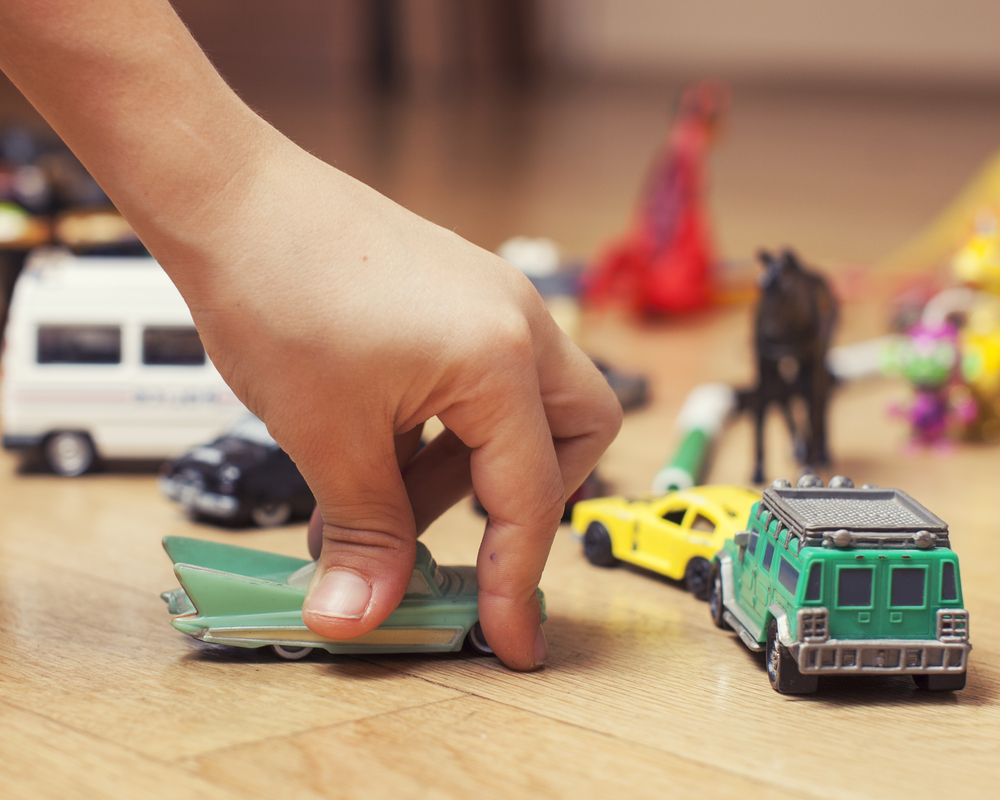 'Sticker shock' for Utah families as day care costs jump