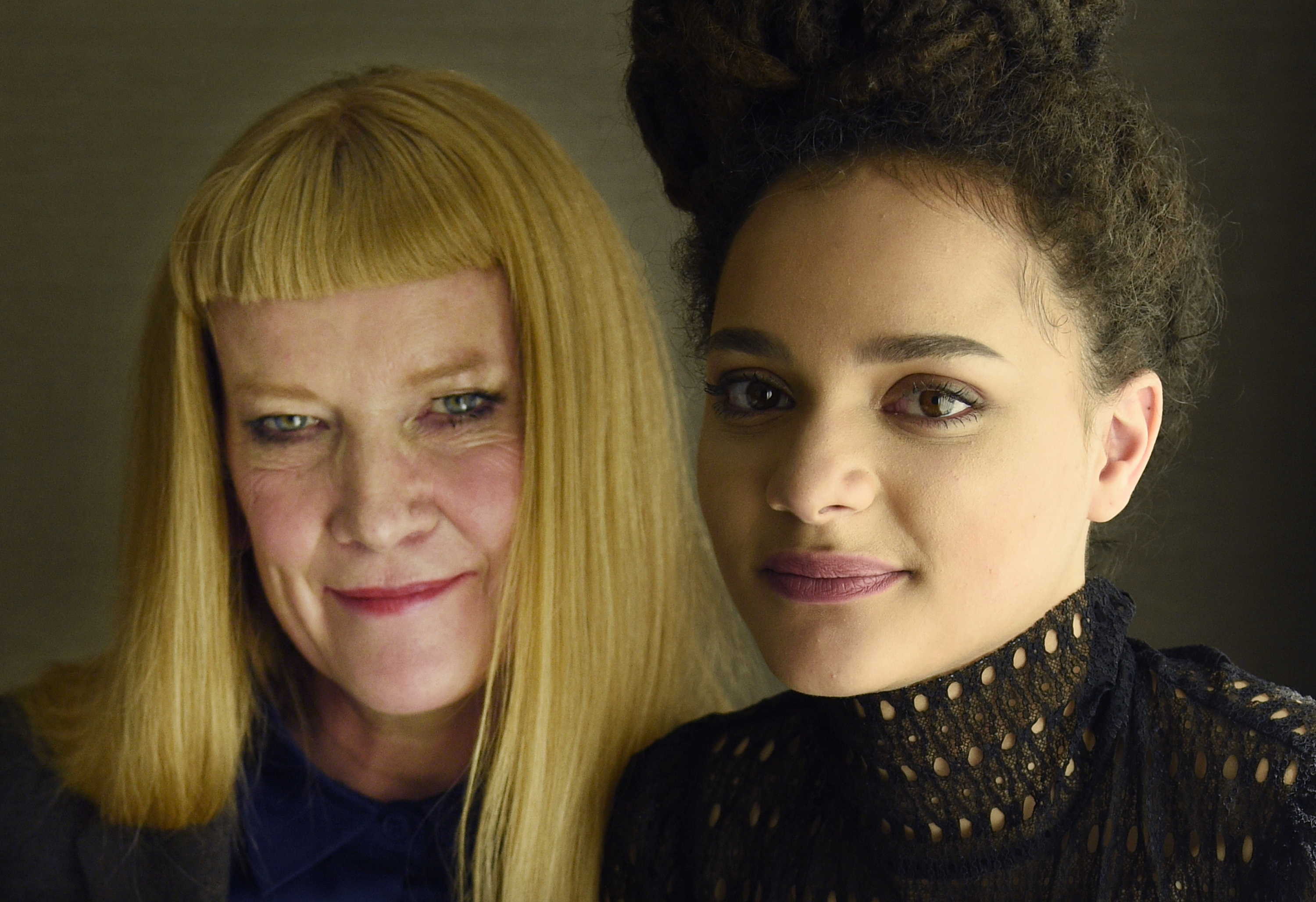 In 'American Honey,' finding family in a hopeless place