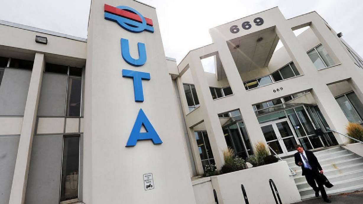 UTA trustee calls for review of $10K campaign contribution to board vice chair