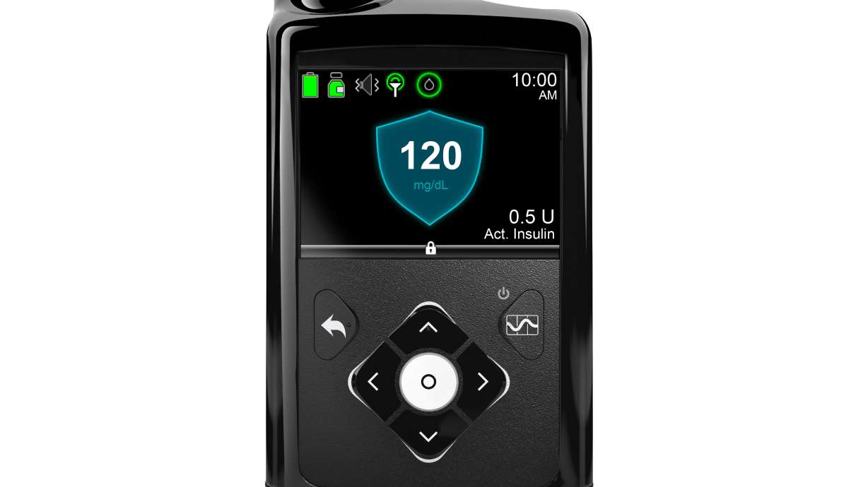 FDA approves 'artificial pancreas' to manage diabetes