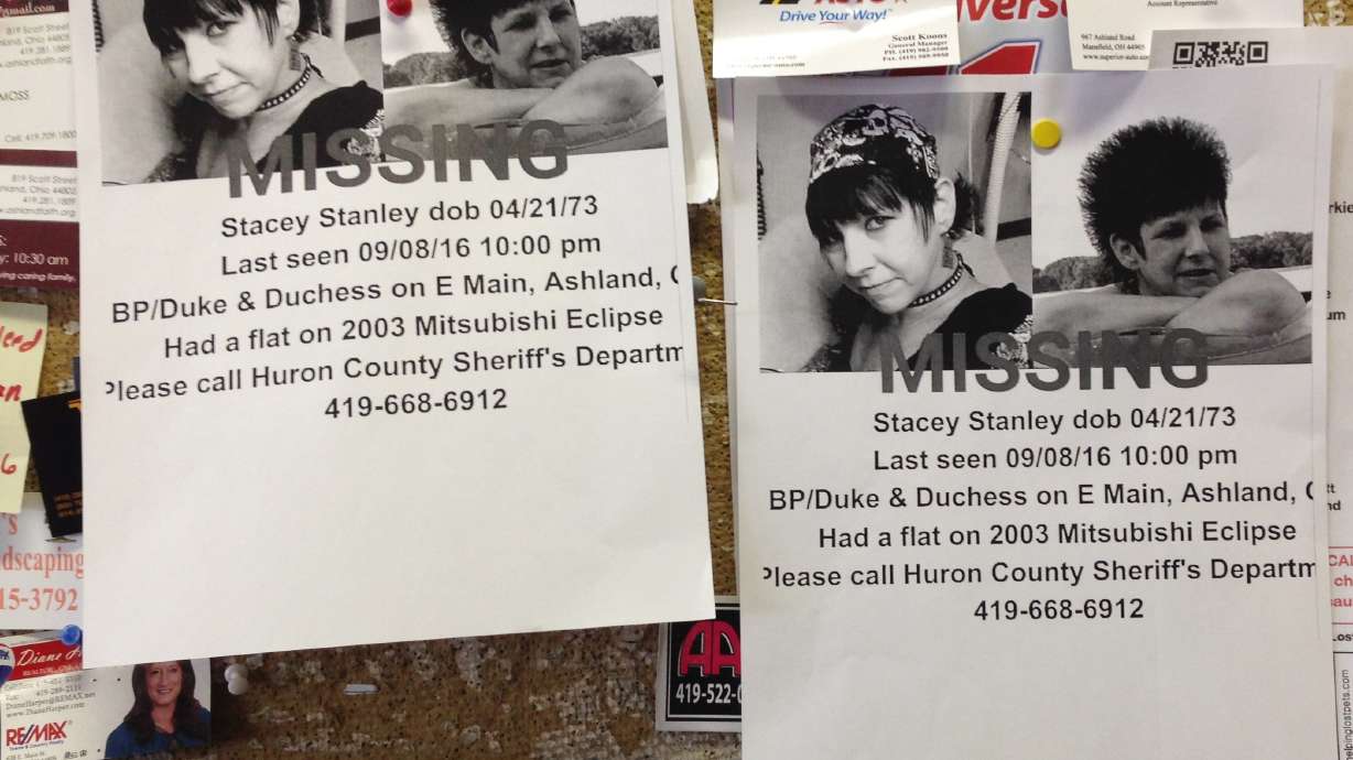 Suspect in killings of 4 women called charmer with dark side