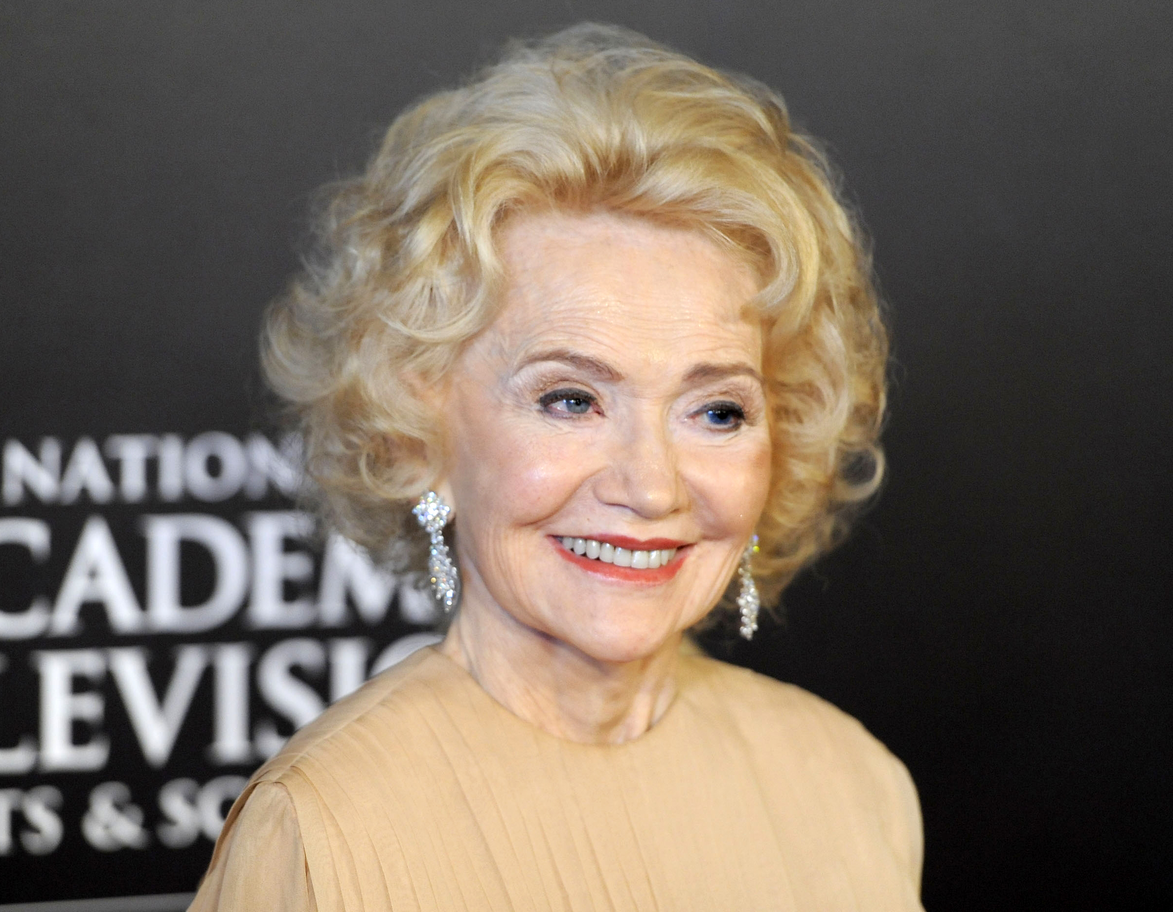 'All My Children' creator Agnes Nixon dies at 93
