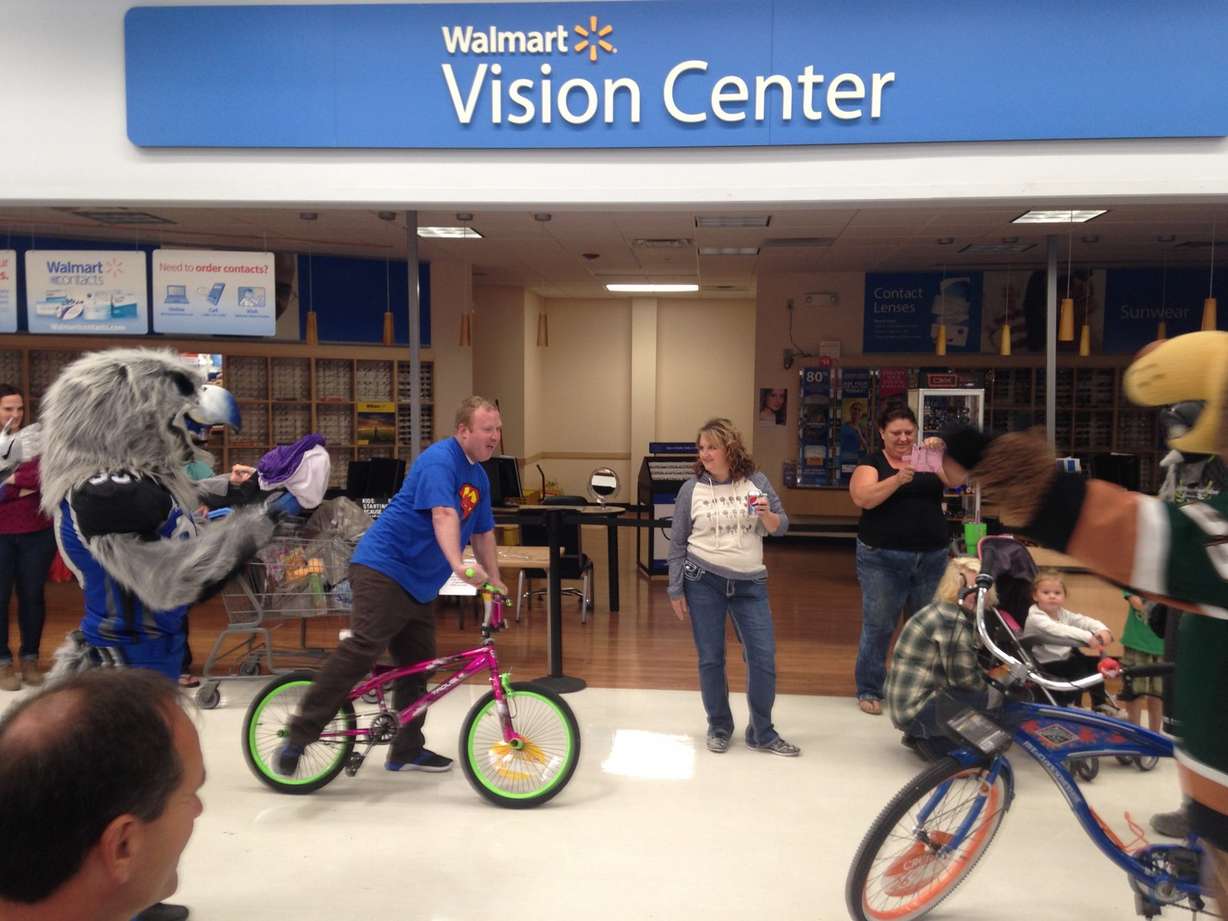 Courtesy of Change 4 Love