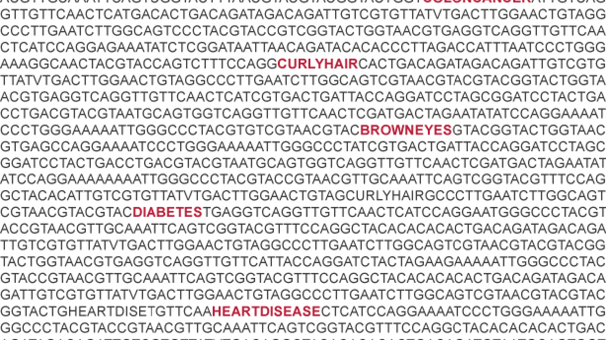 Utah genetics researchers looking for DNA-level disease causes