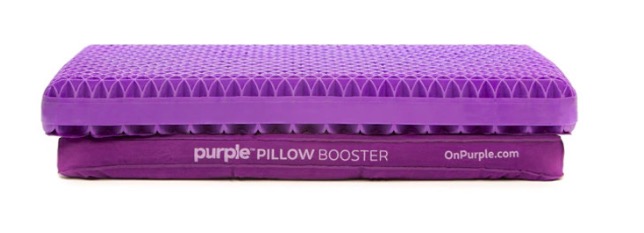 Alpine company raises over $682K for 'world's 1st no-pressure' pillow