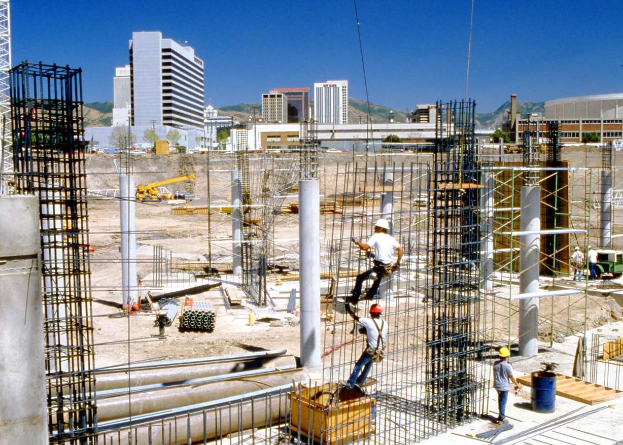 (Photo Courtesy of Utah Jazz)