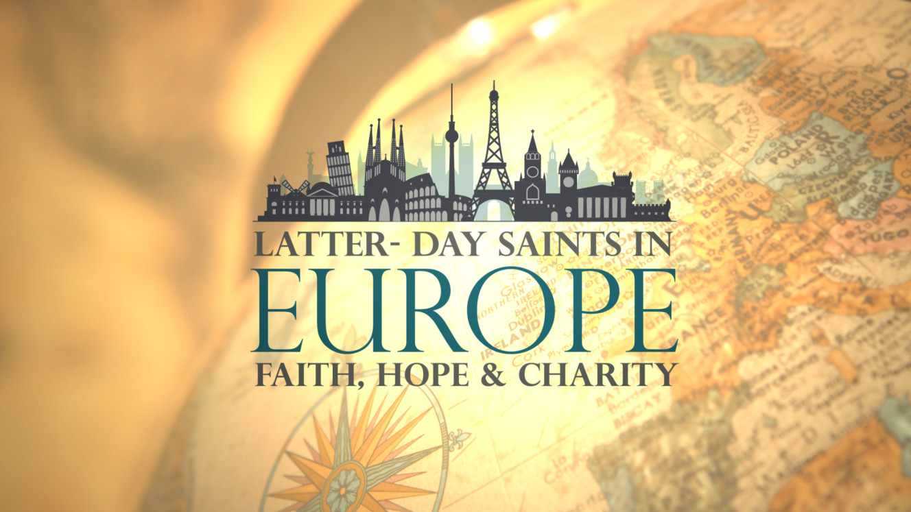 Special General Conference programming for KSL TV