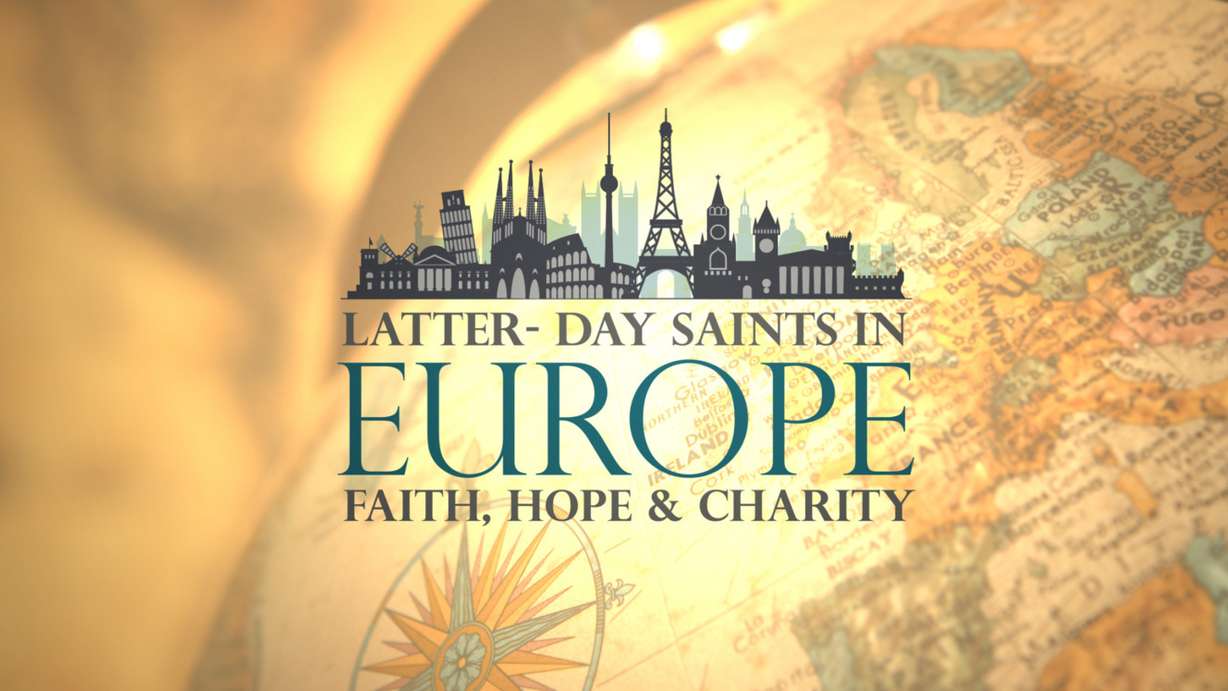 Special General Conference programming for KSL TV