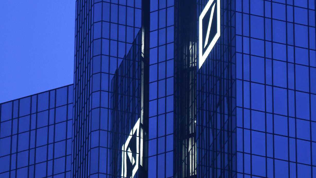 Q&A: Will Deutsche Bank become the next Lehman?
