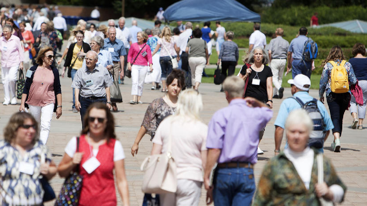 Mormons challenged for religious beliefs in school, online seek relief