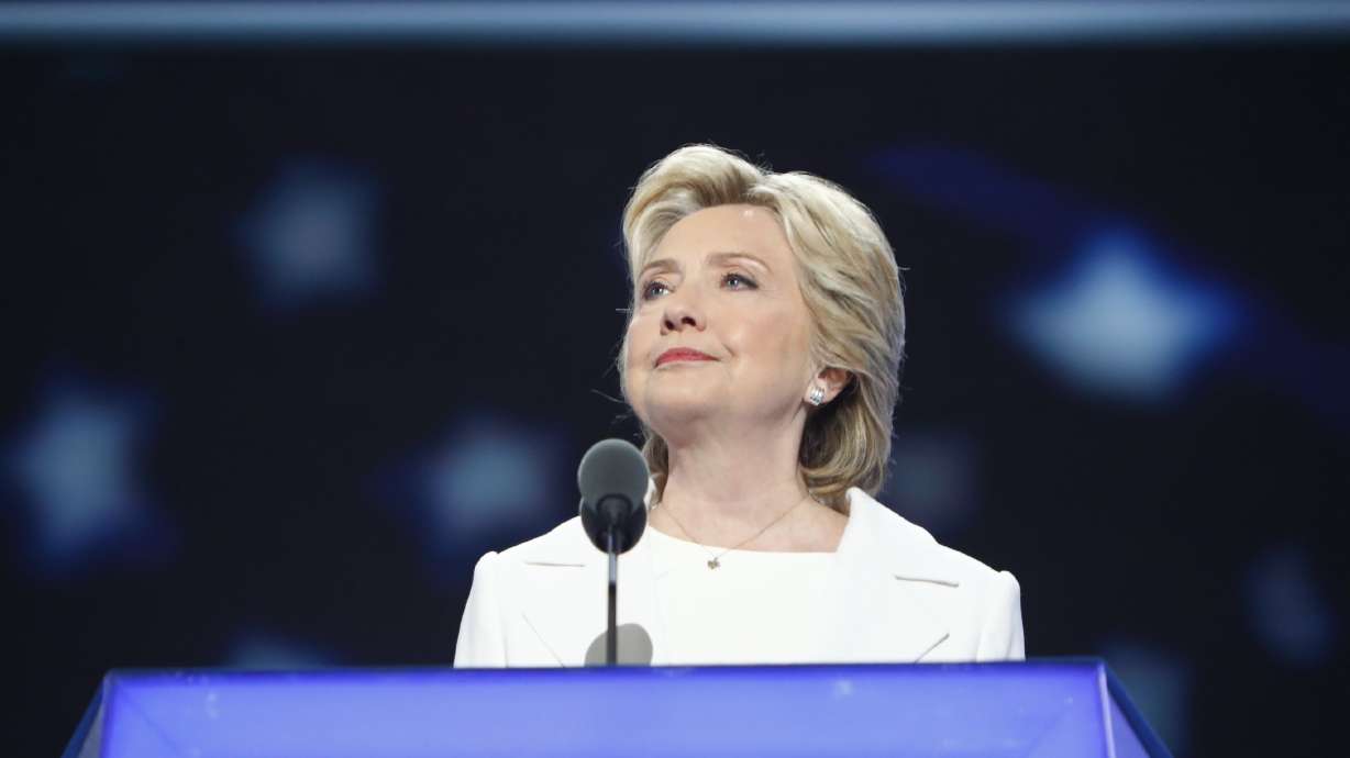 Hillary Clinton's young people problem