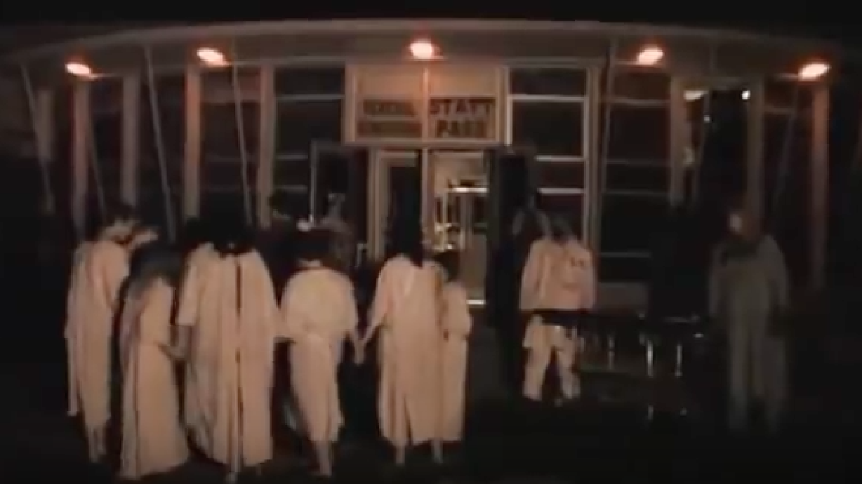 Asylum 49 voted scariest haunted house in Utah