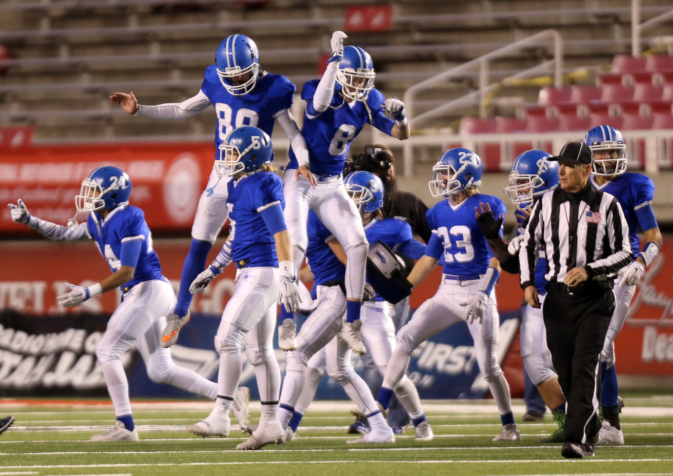 Photo: Kristin Murphy, Deseret News