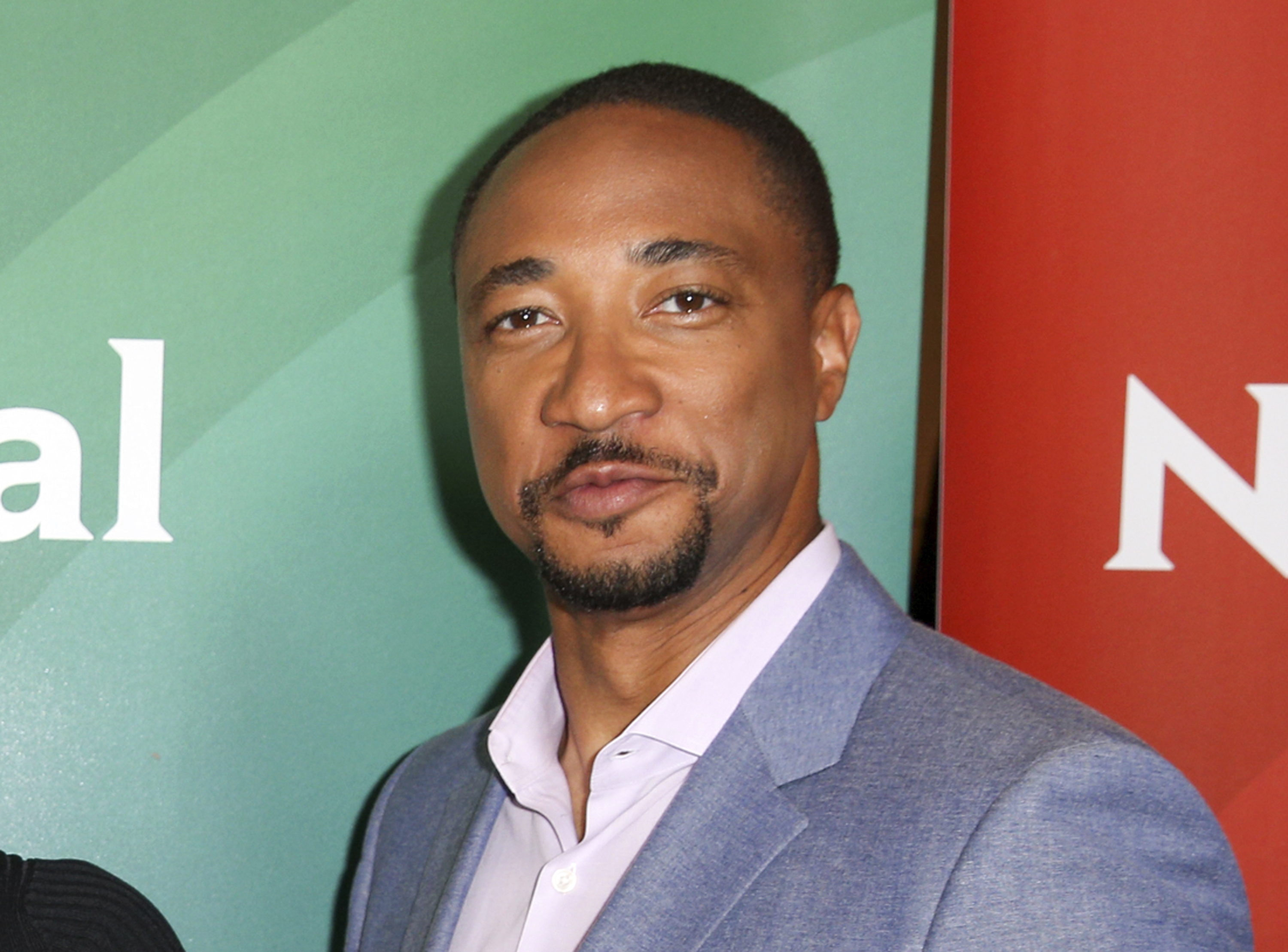 Damon Gupton joins cast of 'Criminal Minds'