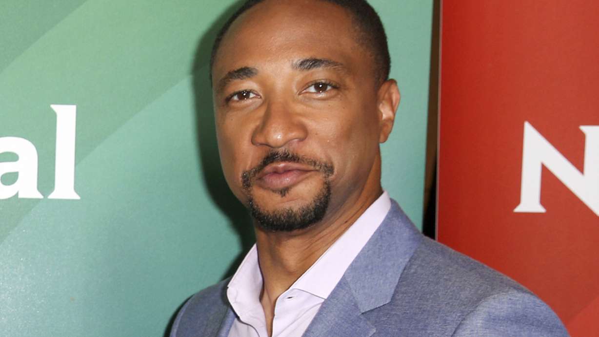Damon Gupton joins cast of 'Criminal Minds'