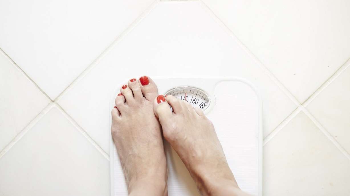 Weight stigma is worse for your health than being at a higher weight