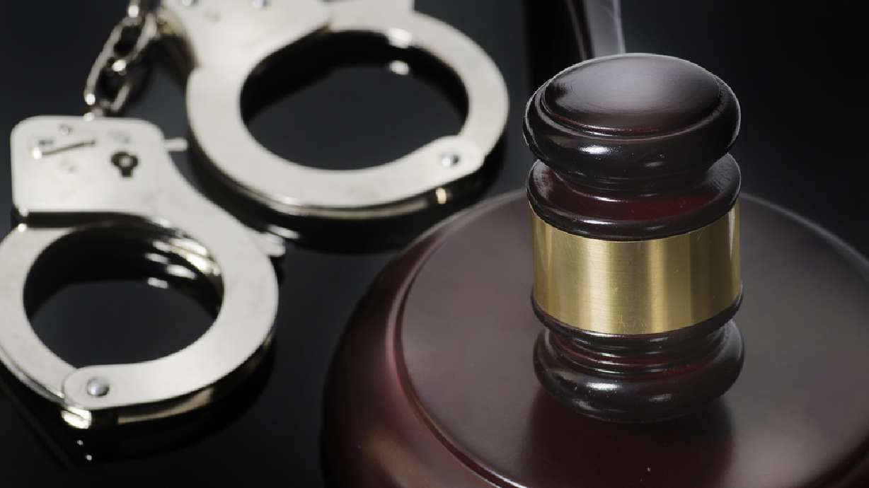 Teen, 16, ordered to prison for stabbing Vernal grandfather to death