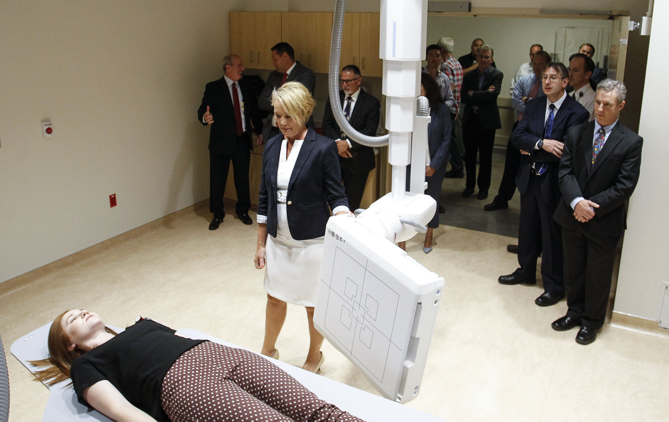 University of Utah ranks first among academic hospitals for quality, accountability