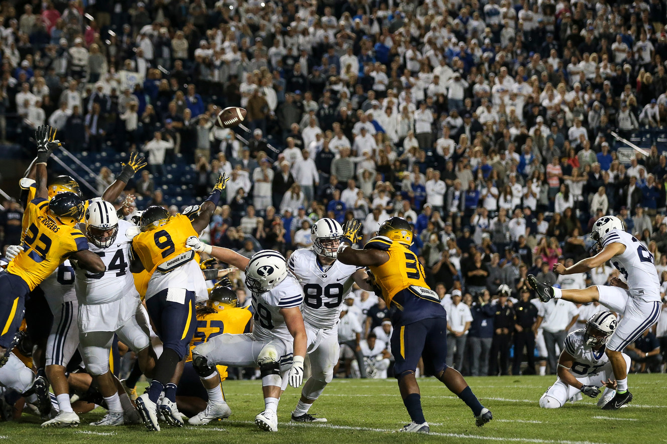 Photo: Spenser Heaps, Deseret News