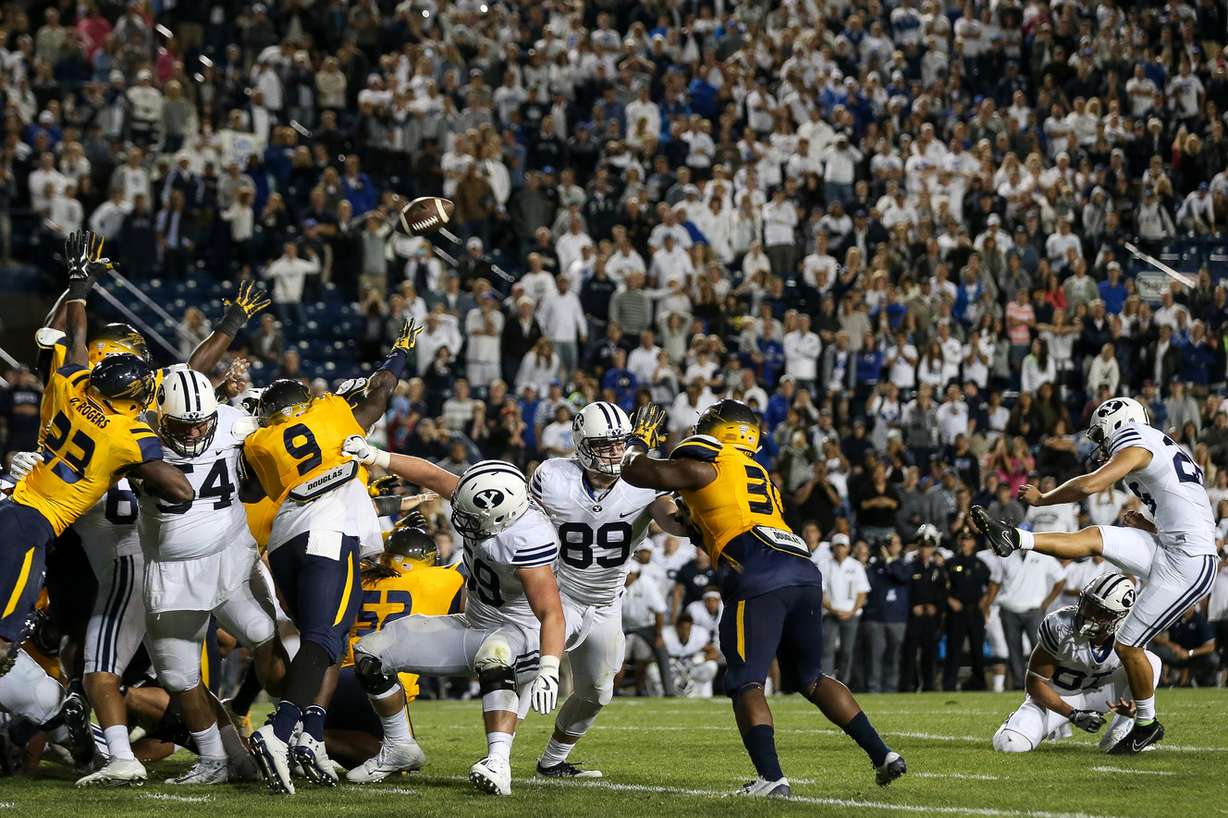 Photo: Spenser Heaps, Deseret News