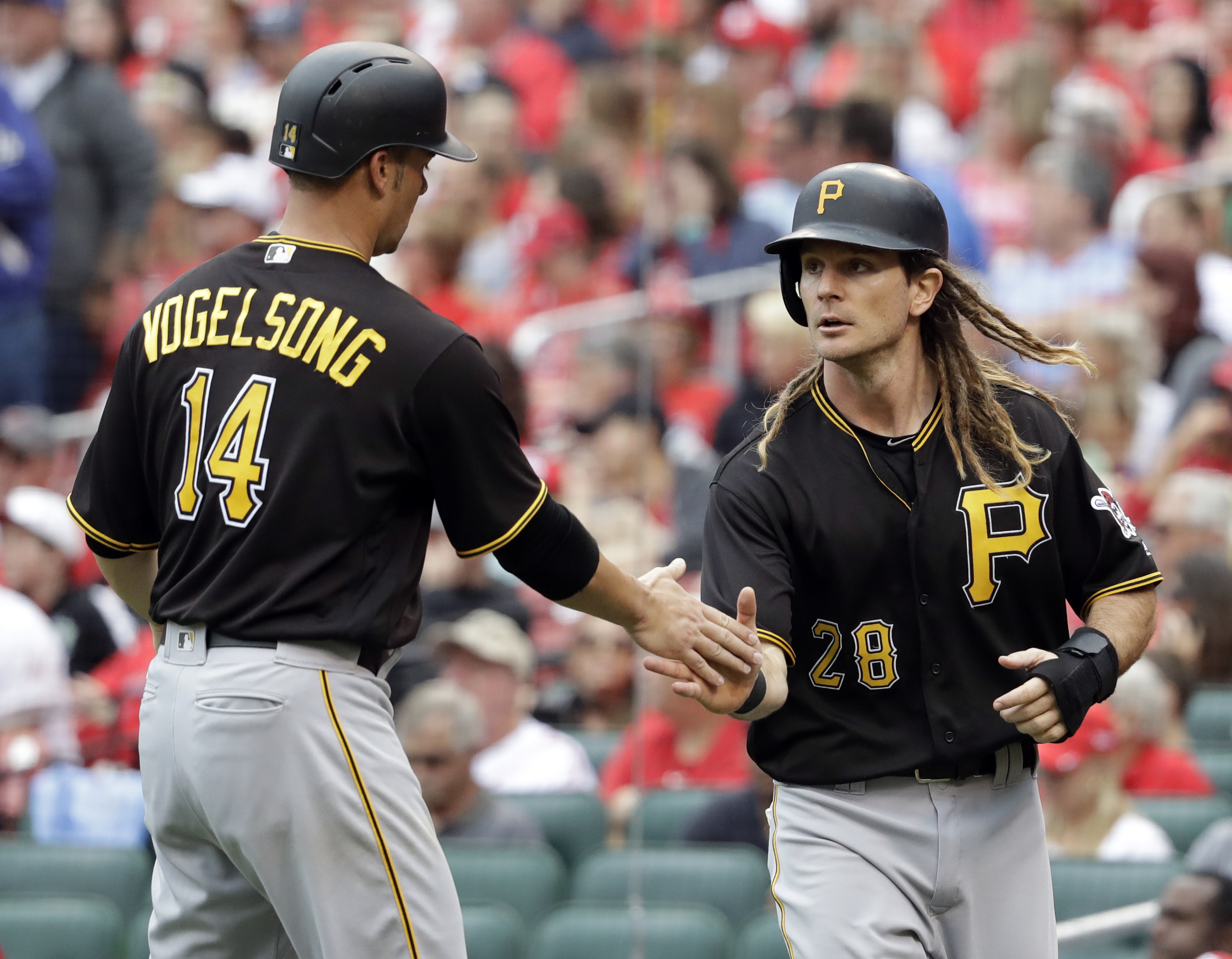 Cardinals miss playoffs for 1st time since 2010