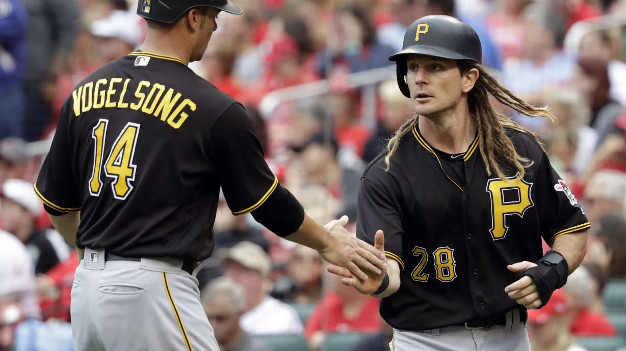 Cardinals miss playoffs for 1st time since 2010