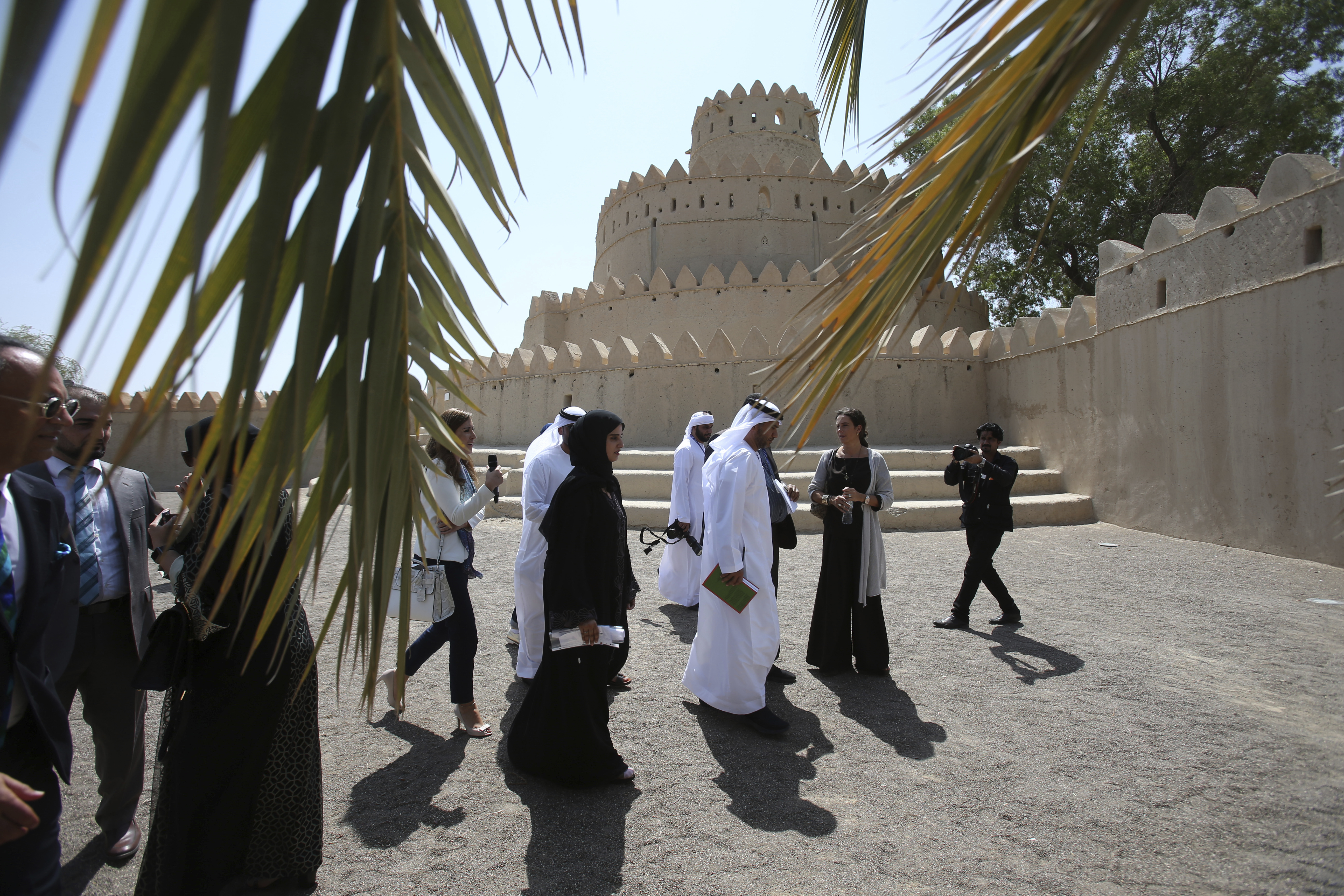 China, Denmark projects among architecture award winners