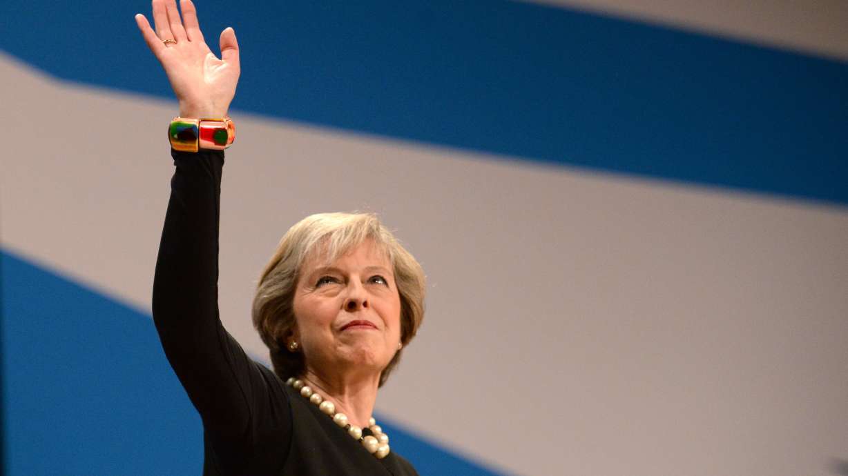 Brexit: where we are now in Britain's decision to leave EU
