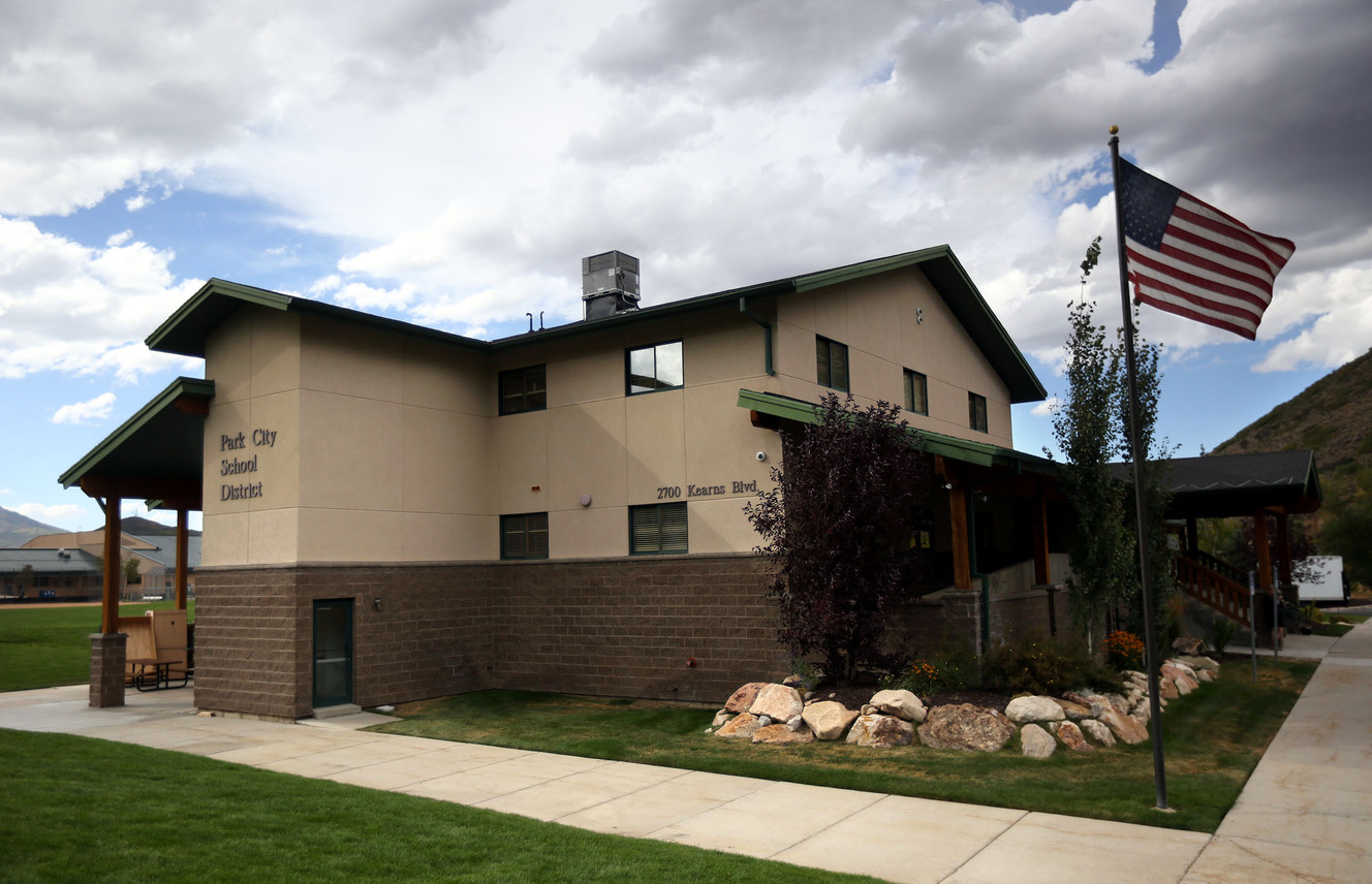 Woman files civil rights complaint against Park City School District