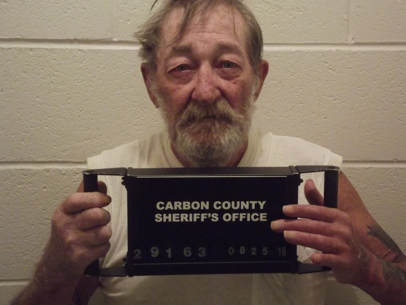 Colorado man pleads guilty in Utah woman's 1970 death