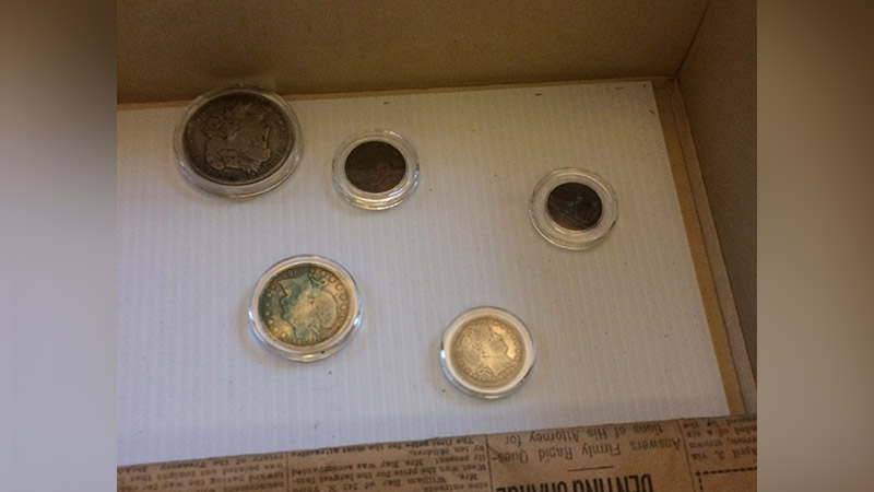 (Photo: Carter Williams, KSL)