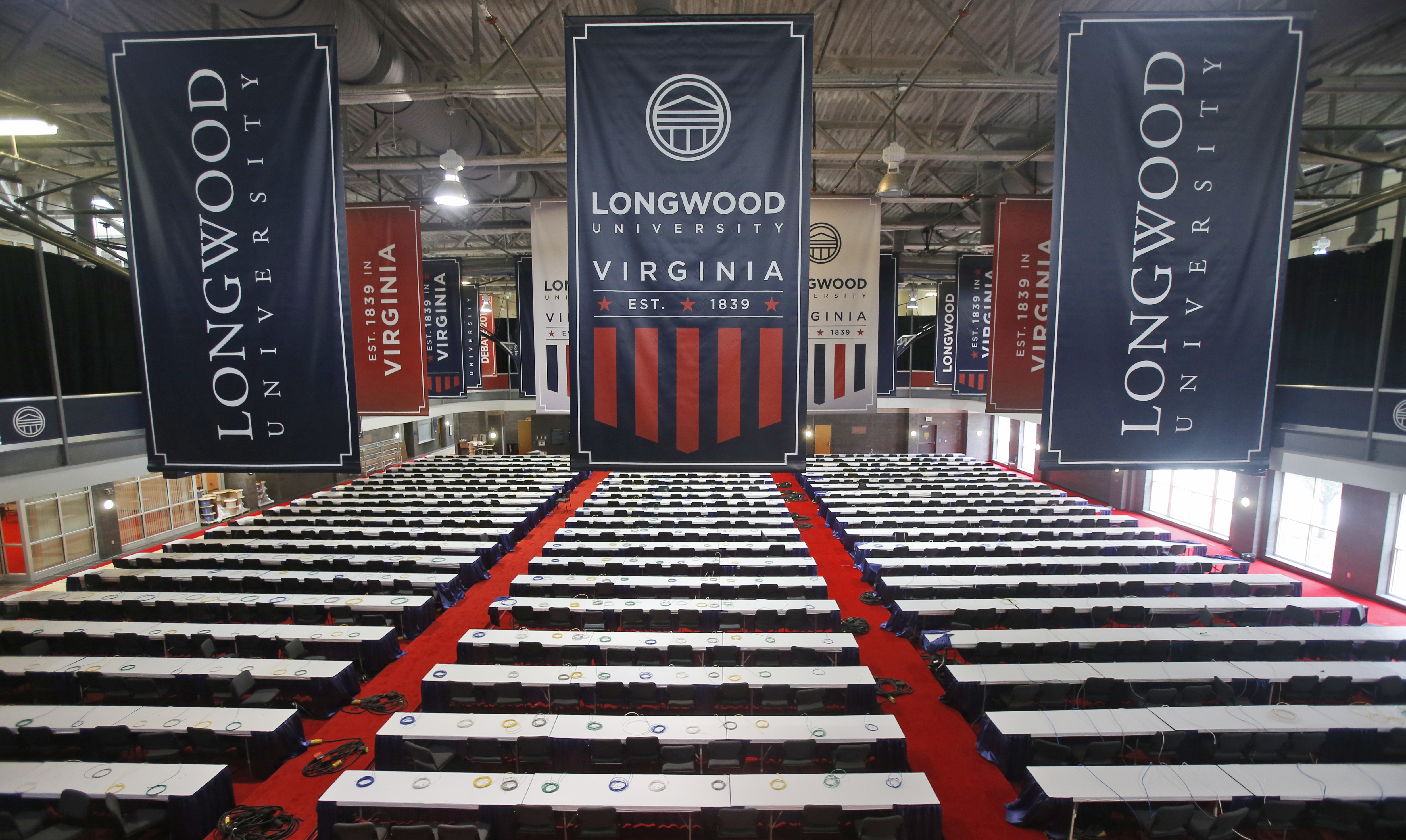 VIEWERS' GUIDE: Low-key VP candidates get debate spotlight