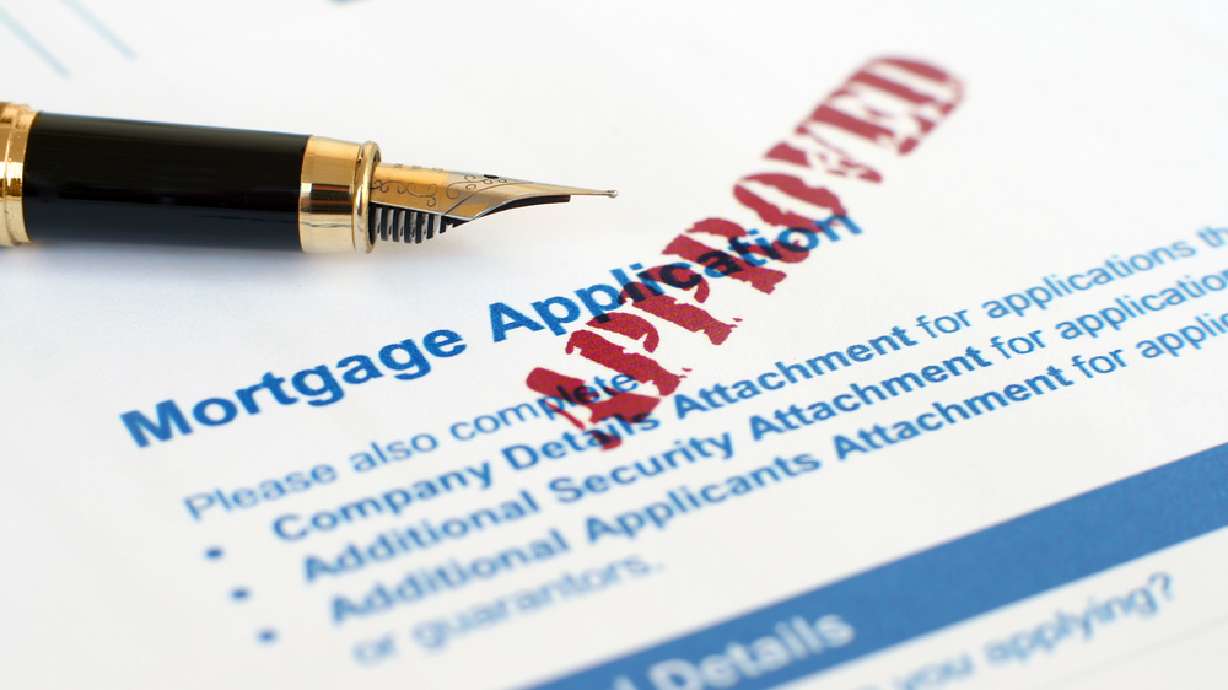 Utah mortgage companies to pay nearly $10 million settlement