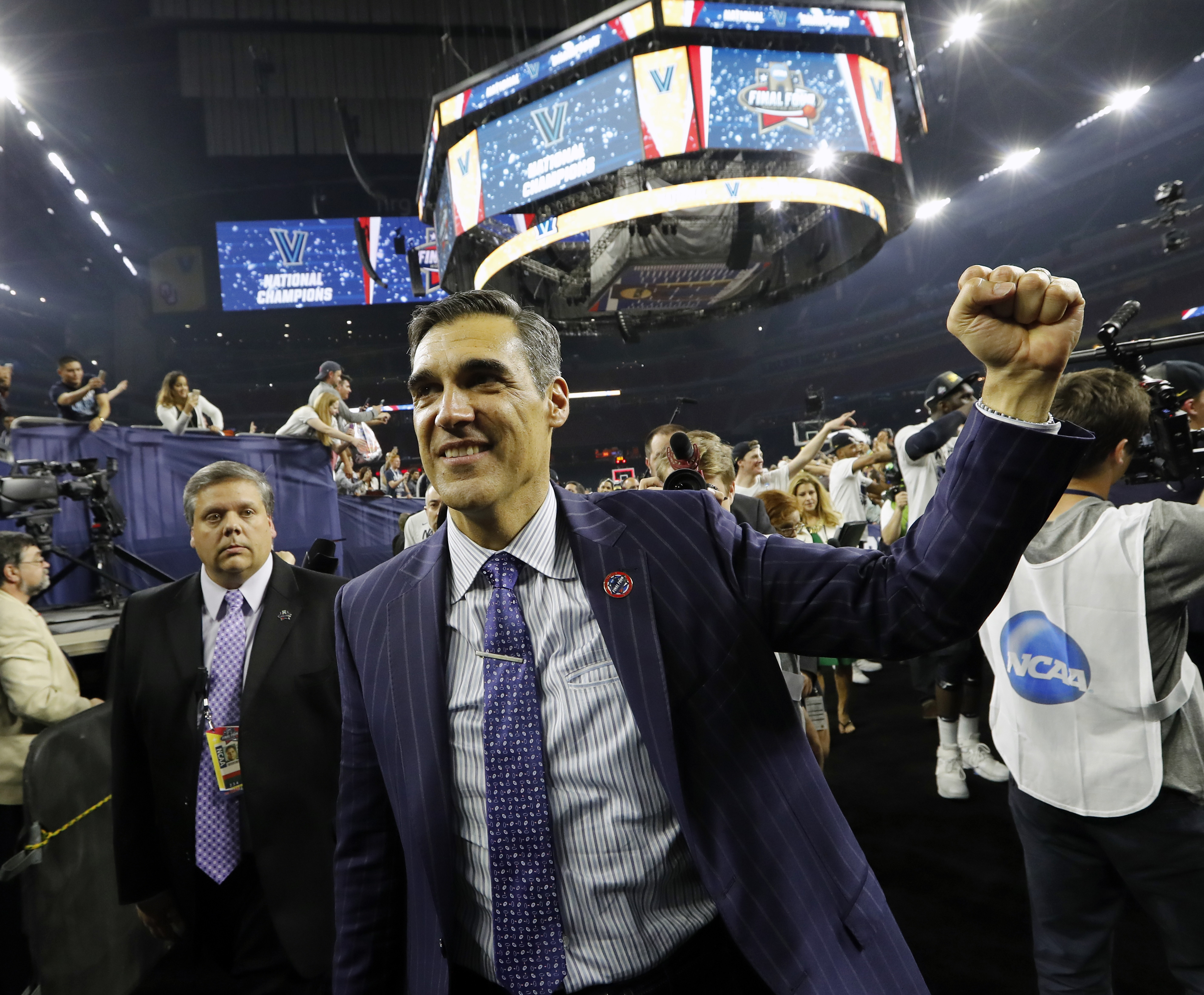 Wright's summer of fun includes White House, ESPYs, Spain
