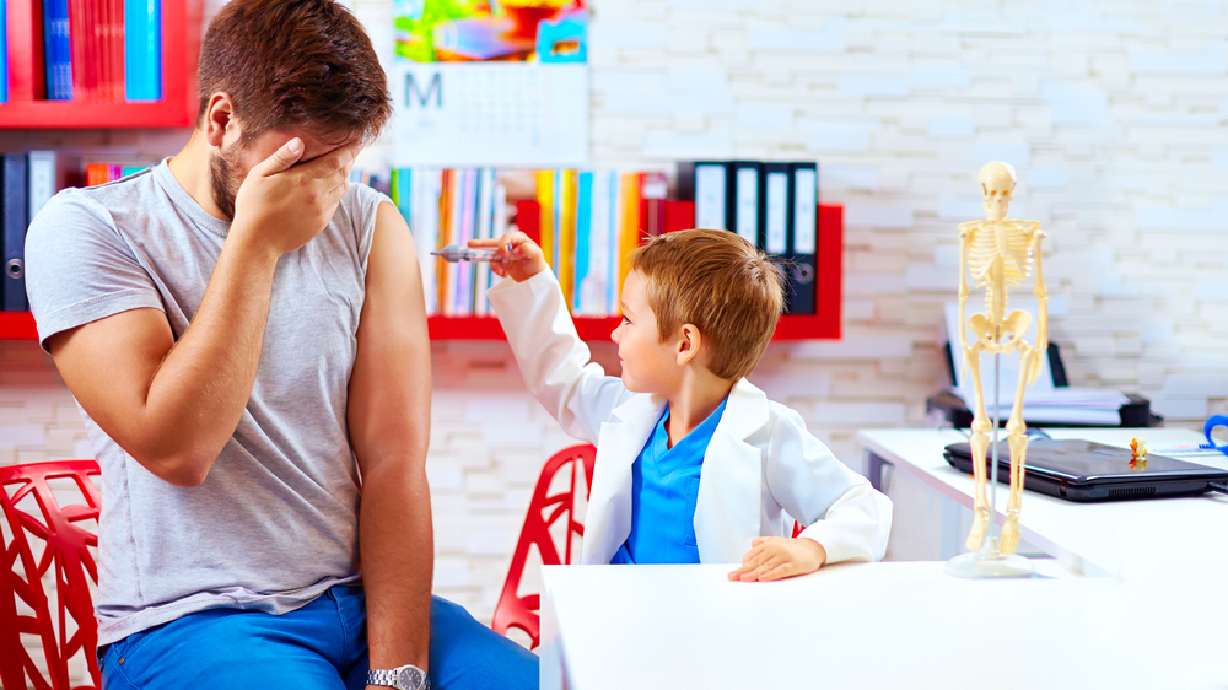 Worried about the flu shot? Here’s why you shouldn’t be