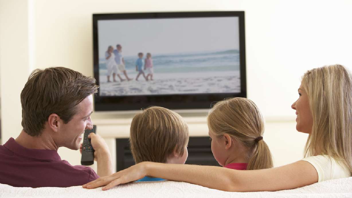 Utah-based company hopes to revolutionize the world of TV advertising