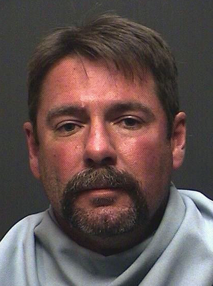 Ex-Arizona firefighter's 2nd ex-wife testifies against him