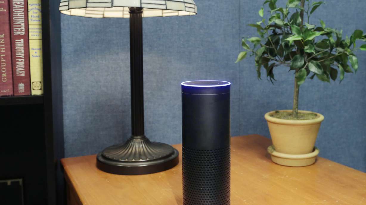 'Smart speakers' are angling to colonize your living room
