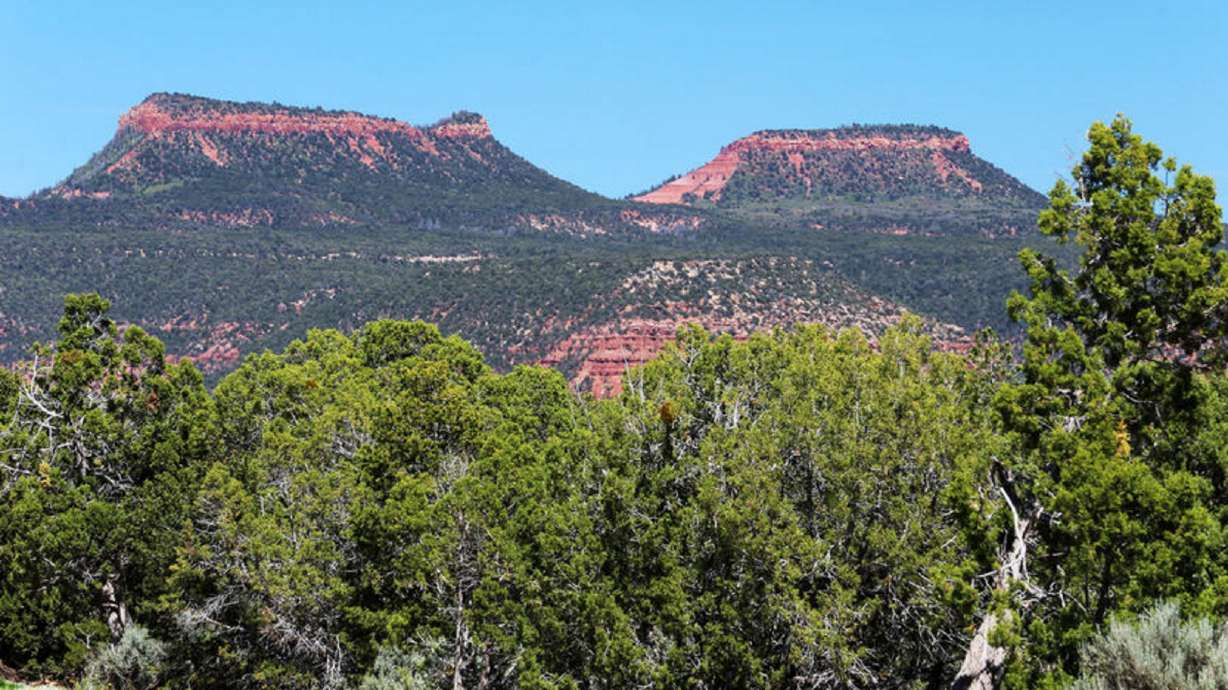15-person Bears Ears committee has 2 spots for tribes