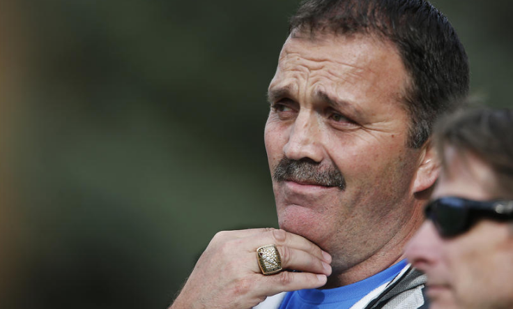 Jason Buck to BYU: Go back to the MWC