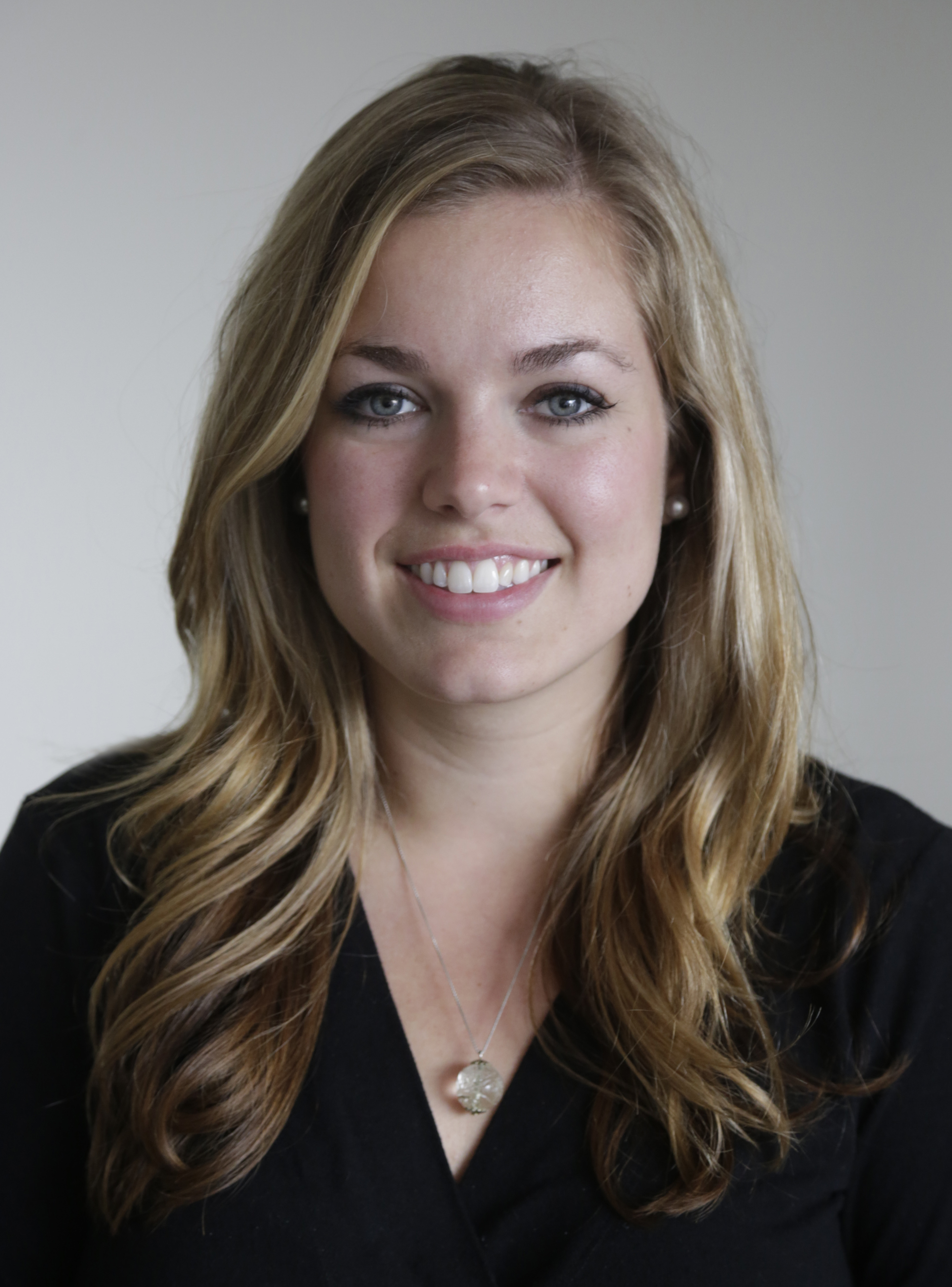 Sarah Rankin named AP reporter in Richmond