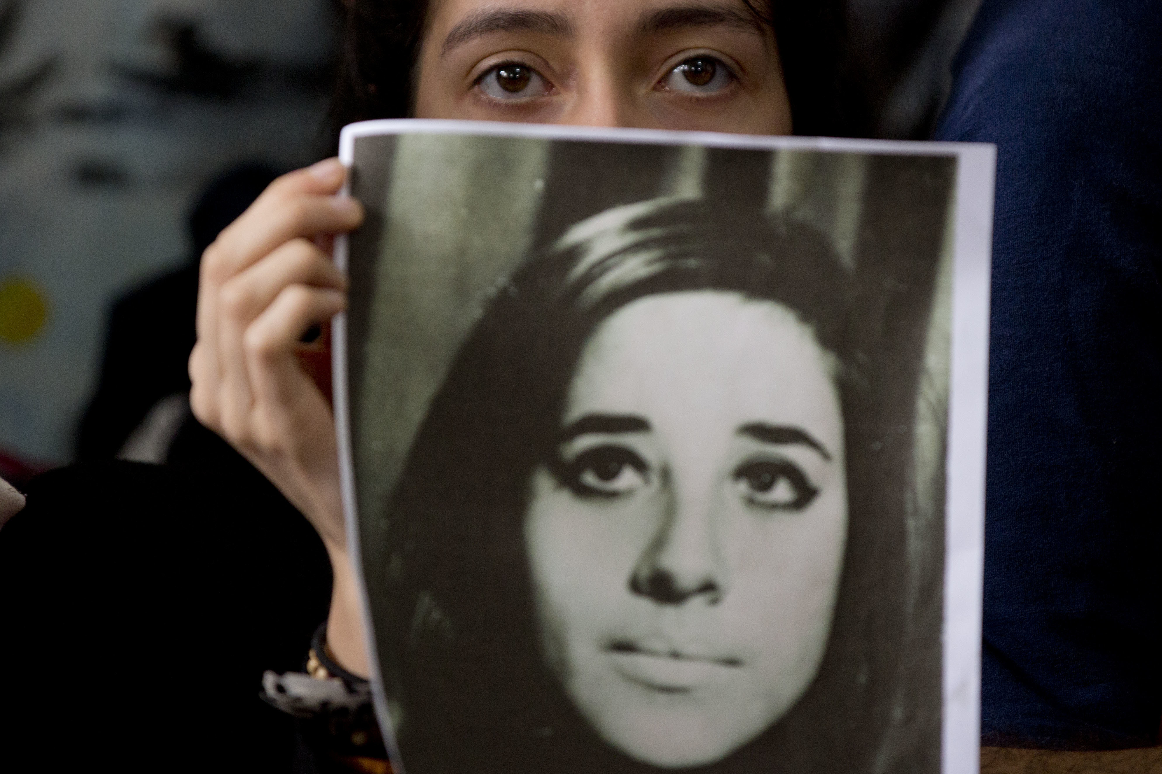 Argentina group IDs 121st person taken as baby