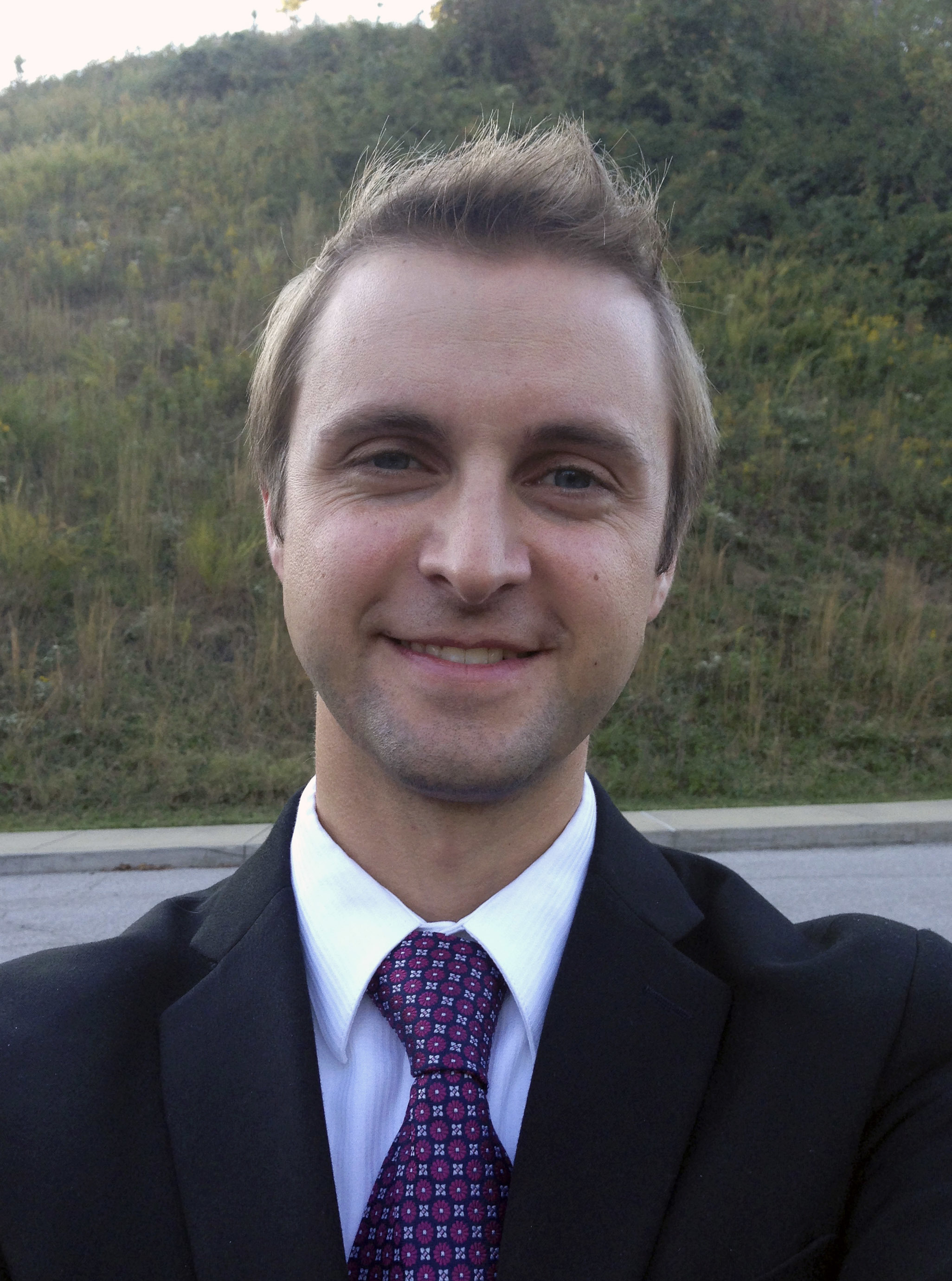 Jonathan Mattise named reporter in AP's Nashville bureau