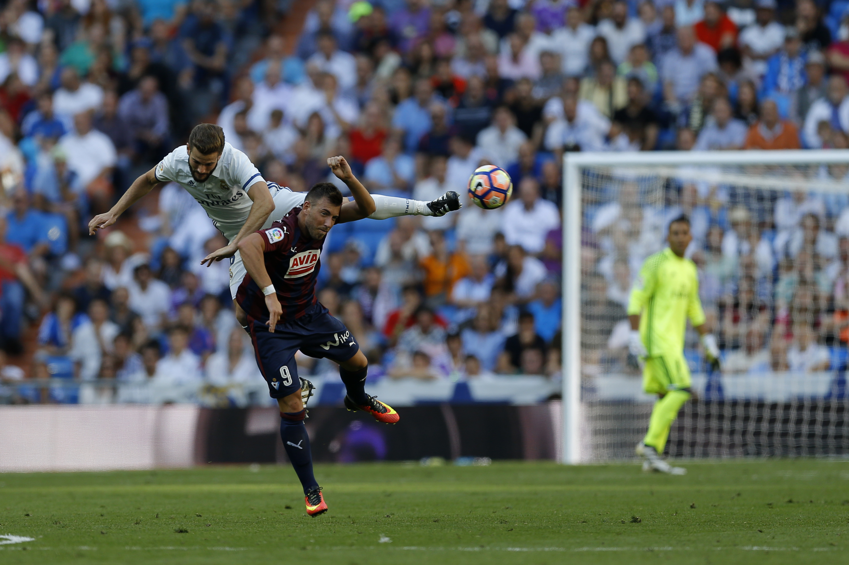 Players from Spanish club Eibar apologize for sex video