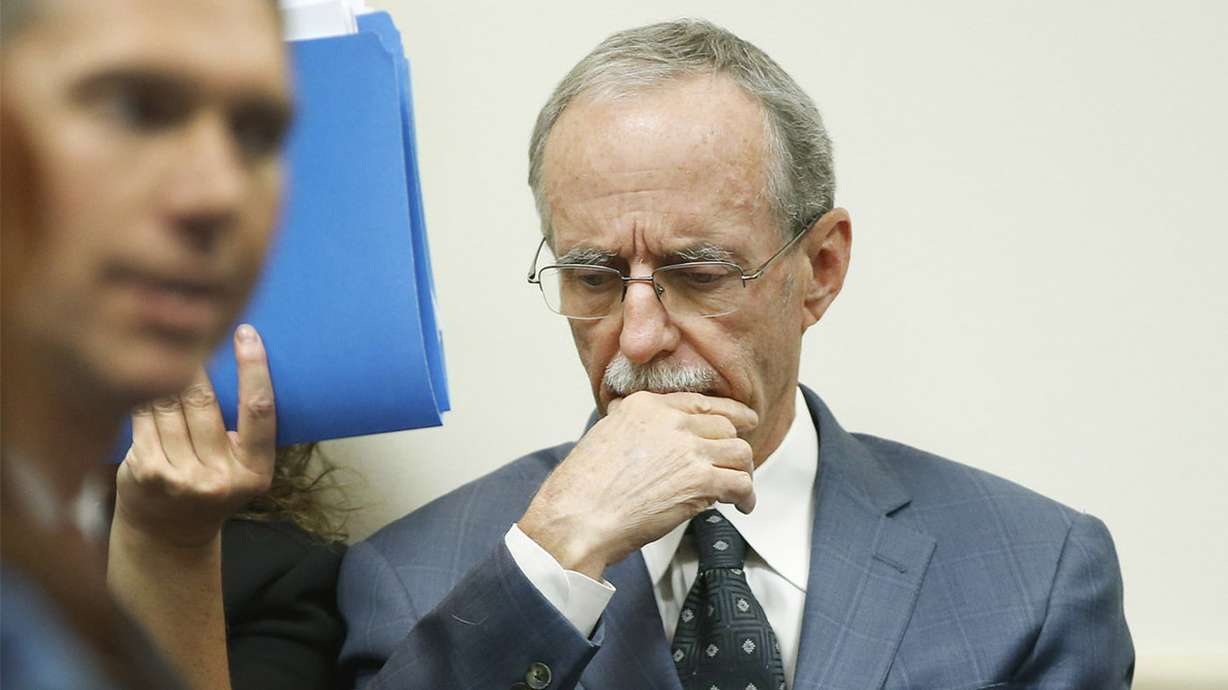 Investigations, allegations of malfeasance cast shadow over recorder's office