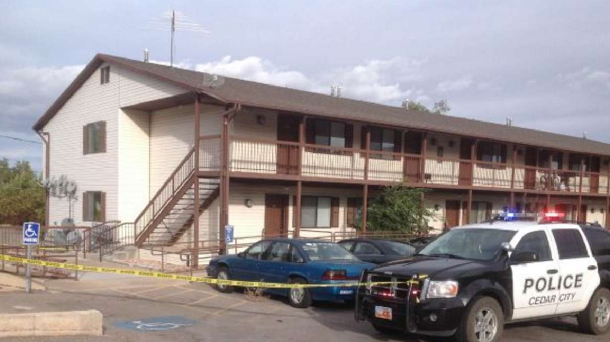 Cedar City man who beat roommate to death sent to prison