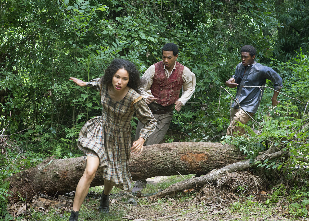 Another slave film? Some are weary, others want more history